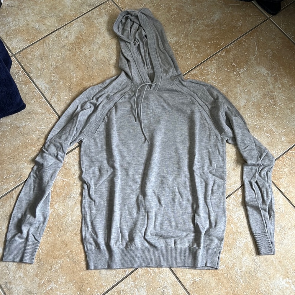 Hyden Yoo hooded sweater